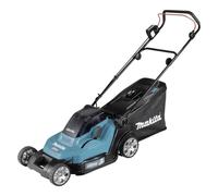 Makita, Tondeuse à gazon, DLM432Z (Fonctionnement sur batterie)