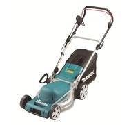Makita Tondeuse à gazon électrique 41 cm, 1600 W (EM411) ELM4121