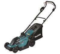 MAKITA Tondeuse à gazon sans fil 330 mm Li-ion LXT 18V, sans batterie Z DLM330Z