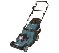 Makita Tondeuse à gazon sans fil 380 mm Li-ion XGT 40 V/4,0 Ah LM003GM103