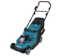 Makita Tondeuse à gazon sans fil LM004GZ 43 cm XGT 40V Li‑Ion – sans batterie ni chargeur