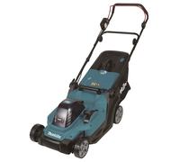 Makita Tondeuse à gazon sans fil 430mm Li-ion XGT 40V sans batterie LM004GZ