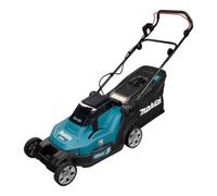 Makita Tondeuse à gazon sans fil Makita 2x18V DLM432Z Quantité:1