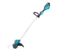 Makita DUR189RF 18V Li-Ion Coupe-herbe Sans Fil (1x Batterie 3.0Ah) - Sans Charbons - 30cm