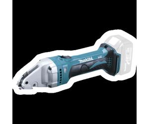 MAKITA Tondeuse sans fil Li-ion 18V, sans batterie Z DJS101Z