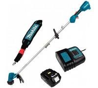 MAKITA Tondeuse sans fil Li-ion LXT 18V/5,0 Ah DUR192LST