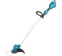 MAKITA Tondeuse sans fil Li-ion LXT 18V, sans batterie Z DUR189Z