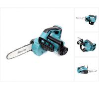 Makita Top Handle Tronçonneuse sans fil 2x18 Volt DUC252Z Solo dans le carton