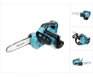 Makita Top Handle Tronçonneuse sans fil 2x18 Volt DUC252Z Solo dans le carton