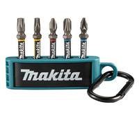Makita Torsion Bit-Set 5-TLG E-13568