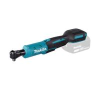 Makita Cliquet sans fil DWR180Z 18 V Li-ion LXT 47,5 Nm sans batterie 1/4" 3/8"
