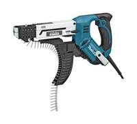 Makita Tournevis à magasin Makita 6842 25-55 mm Quantité:1