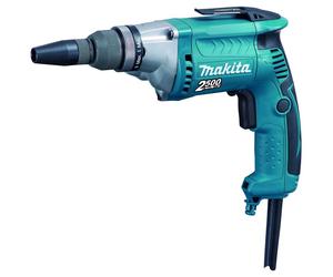 Makita Tournevis électronique 32/18Nm, 2500 tr/min, 570W FS2700