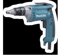 Makita Tournevis électronique 4000rpm, 570W FS4300