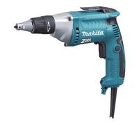 Makita Tournevis haute vitesse Makita 2500RPM FS2300 Quantité:1