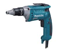 Makita Tournevis haute vitesse Makita 6000 RPM FS6300 Quantité:1