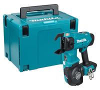 Makita TR 001 GZ : agrafeuse à batterie pour armatures 40 V max. 1,6 mm sans balais + Makpac - sans batterie, sans chargeur