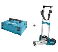 Makita TR00000002 Chariot-diable Avec MAKPAC 2