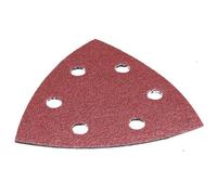 Makita Triangles abrasifs pour BOIS G80 - B-21630