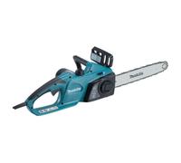 Makita Tronçonneuse électrique UC3541A 1800 W Guide 35 cm