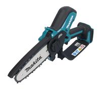 Makita tronçonneuse d’élagage sans fil - 15 cm