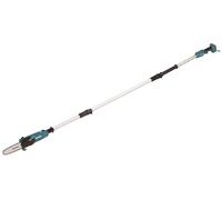Makita DUA200Z01 Scie d'élagage sans fil Li-on 18V, sans batterie