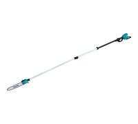 Tronçonneuse d'élagage à perche télescopique 36 V = 2 x 18 V Li-Ion 30 cm sans batterie - MAKITA - DUA301Z