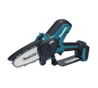 Makita - Tronçonneuse élagueuse sans fil 18V 10 cm, sans batterie ni chargeur DUC101Z01