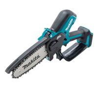 Makita - Tronçonneuse élagueuse sans fil 18V 15 cm, sans batterie ni chargeur DUC150Z01