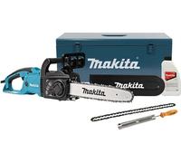 Makita Tronçonneuse électrique UC3551AK Set 35cm