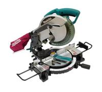 Makita Scie à raccourcir et à onglet MLS100N 255 mm, 1500 W