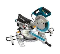 Makita Tronçonneuse et scie à onglets Makita LS1018LN Quantité:1