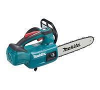 Makita - Tronçonneuse sans fil 18V 25 cm, sans batterie ni chargeur DUC254Z