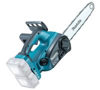 Makita - Tronçonneuse sans fil 18V 30 cm, sans batterie ni chargeur DUC302Z