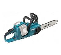 Makita - Tronçonneuse sans fil 18V 30 cm, sans batterie ni chargeur DUC303Z