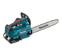 Makita DUC356ZB Tronçonneuse d'élagage 35cm, Li-ion LXT 2x18V (produit seul)