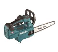 Makita Elettrosega Potatura XGT 40Vmax 24,8 m/s 250 mm / 10"