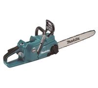 Makita - Tronçonneuse sans fil 40V 45 cm, sans batterie ni chargeur UC017GZ