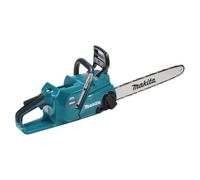 MAKITA Tronçonneuse sans fil 450 mm Li-ion XGT 40V sans batterie Z UC017GZ