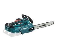 Makita Tronçonneuse sans fil à poignée supérieure DUC256Z G