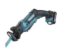 MAKITA Tronçonneuse sans fil Li-ion 10,8/12V/2,0Ah CXT JR103DSAE