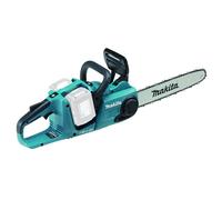 MAKITA Tronçonneuse sans fil Li-on 2x18V, sans batterie (AS3830) Z DUC303Z
