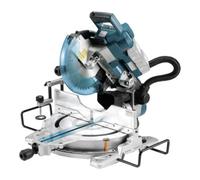 Makita Tronçonneuse sans fil Makita 2 x 18 V DLS111ZU version solo Quantité:1