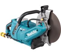 Makita Tronçonneuse sans fil XGT 40 V - 230 mm - 6 600 tr/min