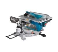 Makita Tronçonneuse, scie à onglets et scie à table Makita LH1201FL Quantité:1
