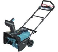 Makita SN 001 GZ Fraise à neige sans fil 40V max. 530 mm Brushless Solo - sans batterie, sans chargeur