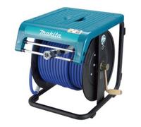 Makita Tuyau d'air comprimé Makita 30M w. Chariot (B-80008) Quantité:1