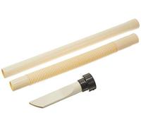 Kit aspiration flexible pour aspirateur souffleur MAKITA