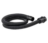 Makita tuyau d'aspiration 28 mm x 3,5 m 3,5 m de longueur