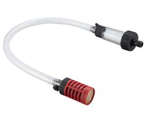 Makita Tuyau d'aspiration avec filtre 0,6 m - DHW080 - HW1200 - HW1300